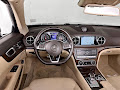 2018 Mercedes-Benz SL-Class SL 450