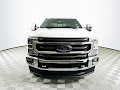 2022 Ford F-350SD King Ranch