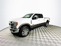 2022 Ford F-350SD King Ranch