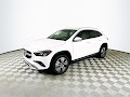 2025 Mercedes-Benz GLA GLA 250