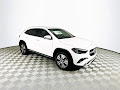 2025 Mercedes-Benz GLA GLA 250