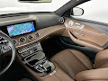 2017 Mercedes-Benz E-Class E 300