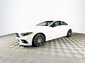 2021 Mercedes-Benz CLS CLS 450