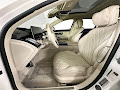2022 Mercedes-Benz S-Class S 580