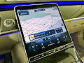 2022 Mercedes-Benz S-Class S 580