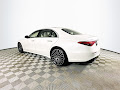 2022 Mercedes-Benz S-Class S 580