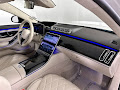 2022 Mercedes-Benz S-Class S 580