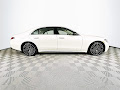 2022 Mercedes-Benz S-Class S 580