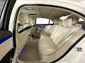 2022 Mercedes-Benz S-Class S 580