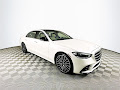 2022 Mercedes-Benz S-Class S 580