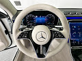 2022 Mercedes-Benz S-Class S 580