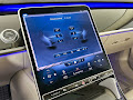 2022 Mercedes-Benz S-Class S 580