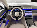 2022 Mercedes-Benz S-Class S 580