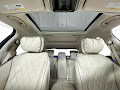 2022 Mercedes-Benz S-Class S 580