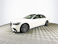 2022 Mercedes-Benz S-Class S 580