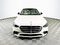 2022 Mercedes-Benz S-Class S 580