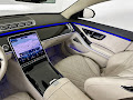 2022 Mercedes-Benz S-Class S 580