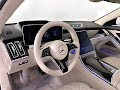 2022 Mercedes-Benz S-Class S 580
