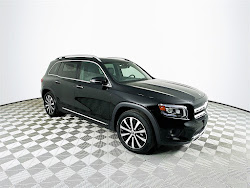2022 Mercedes-Benz GLB GLB 250