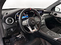 2022 Mercedes-Benz GLC GLC 43 AMG®