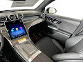 2025 Mercedes-Benz GLC GLC 300