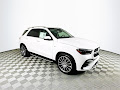 2025 Mercedes-Benz GLE GLE 450e