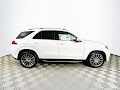 2025 Mercedes-Benz GLE GLE 450e