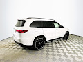 2025 Mercedes-Benz GLS GLS 450