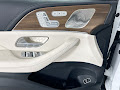 2025 Mercedes-Benz GLS GLS 450