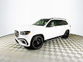 2025 Mercedes-Benz GLS GLS 450