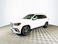 2025 Mercedes-Benz GLS GLS 580