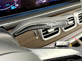 2025 Mercedes-Benz GLS GLS 580