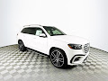 2025 Mercedes-Benz GLS GLS 580