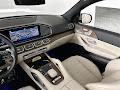 2025 Mercedes-Benz GLS GLS 580