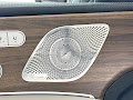 2025 Mercedes-Benz GLS GLS 580