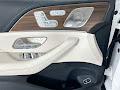 2025 Mercedes-Benz GLS GLS 580