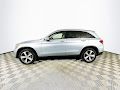 2017 Mercedes-Benz GLC GLC 300