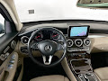 2017 Mercedes-Benz GLC GLC 300