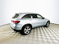 2017 Mercedes-Benz GLC GLC 300
