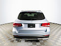 2017 Mercedes-Benz GLC GLC 300