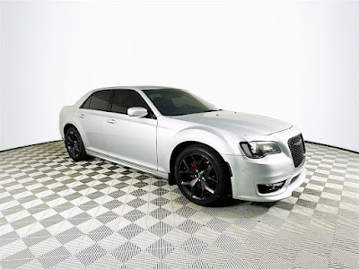 2022 Chrysler 300