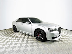 2022 Chrysler 300 Touring