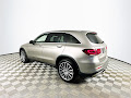 2021 Mercedes-Benz GLC GLC 300