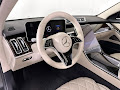 2022 Mercedes-Benz S-Class S 580