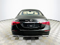 2022 Mercedes-Benz S-Class S 580