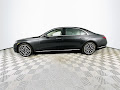 2022 Mercedes-Benz S-Class S 580