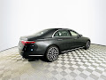 2022 Mercedes-Benz S-Class S 580