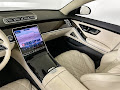 2022 Mercedes-Benz S-Class S 580