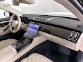 2022 Mercedes-Benz S-Class S 580