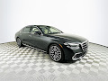2022 Mercedes-Benz S-Class S 580